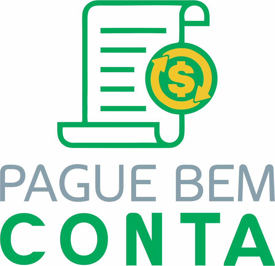 Pague bem conta